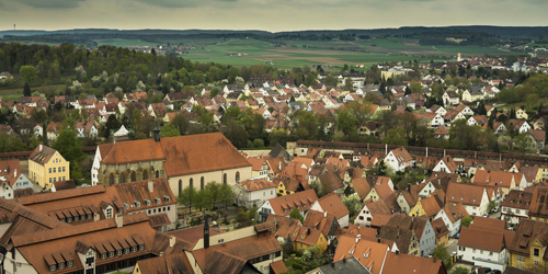 Nördlingen