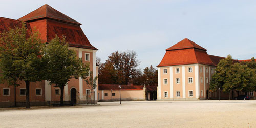 Kloster Wiblingen